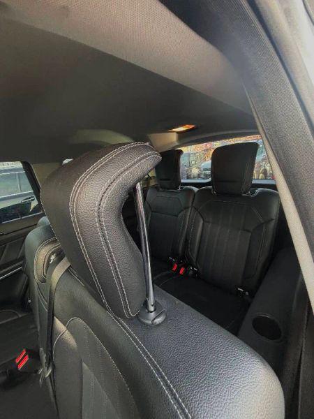 2014 Mercedes-Benz GL 4MATIC