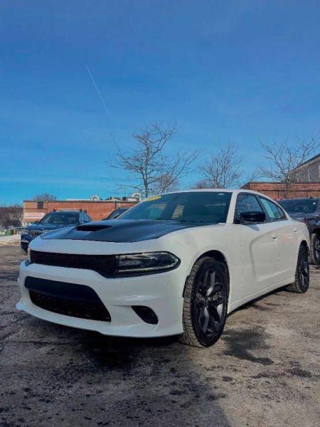 2020 Dodge Charger SXT RWD for sale in Worcester, MA
