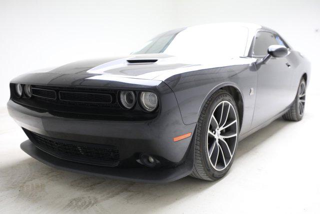 2018 Dodge Challenger R/T Scat Pack for sale in Vernon, TX