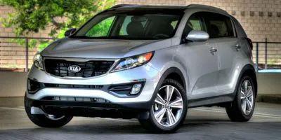 2014 Kia Sportage LX for sale in Elizabeth, NJ