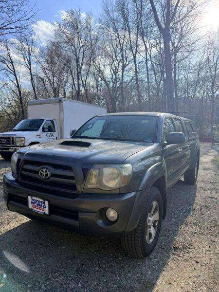 2010 Toyota Tacoma Base V6 for sale in West Milford, NJ