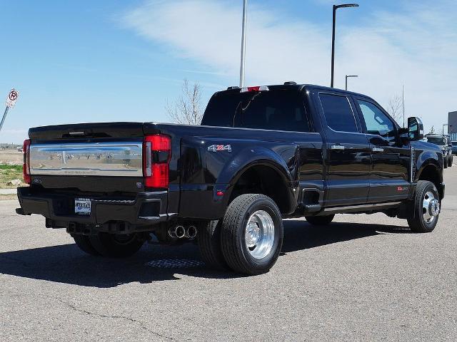 2024 Ford F-350 Limited