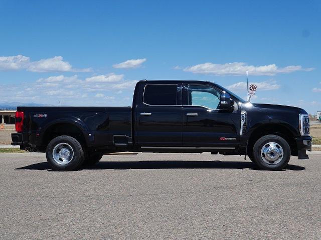 2024 Ford F-350 Limited