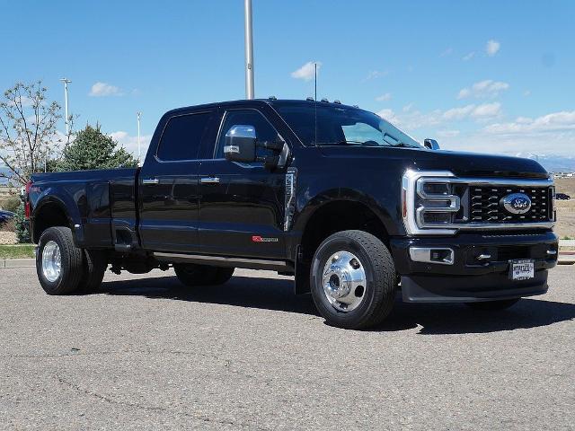 2024 Ford F-350 Limited