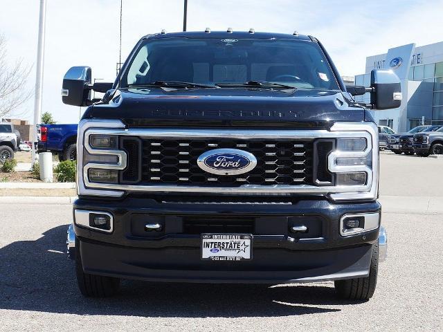 2024 Ford F-350 Limited