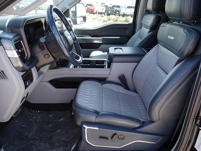 2024 Ford F-350 Limited