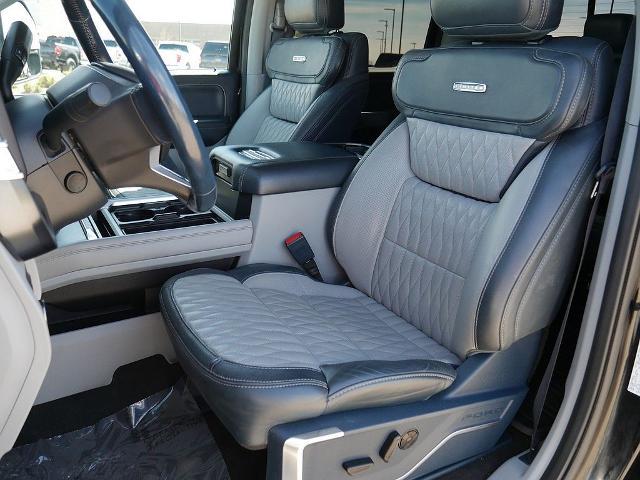2024 Ford F-350 Limited