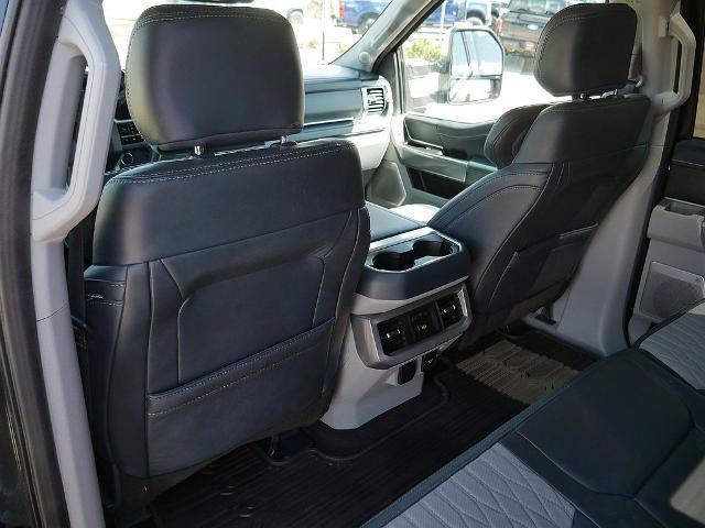 2024 Ford F-350 Limited