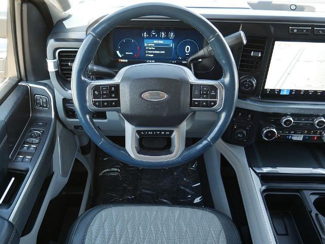 2024 Ford F-350 Limited