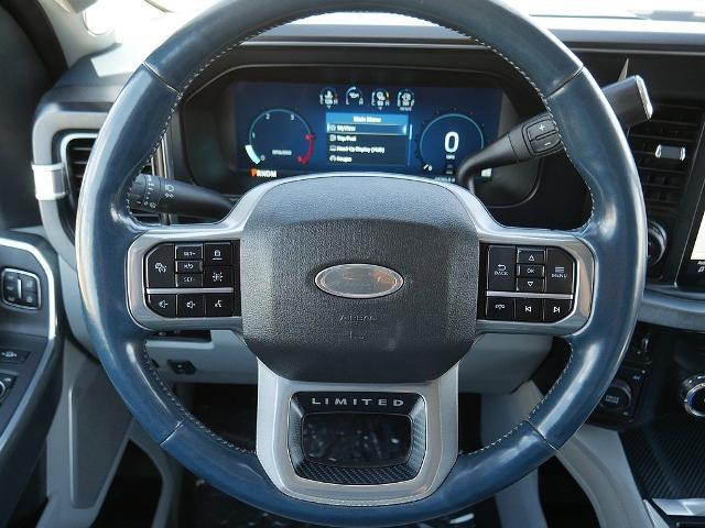 2024 Ford F-350 Limited