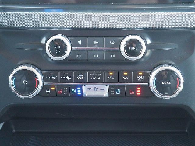 2024 Ford F-350 Limited