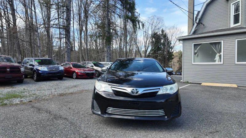 2012 Toyota Camry LE for sale in Newfoundland, NJ