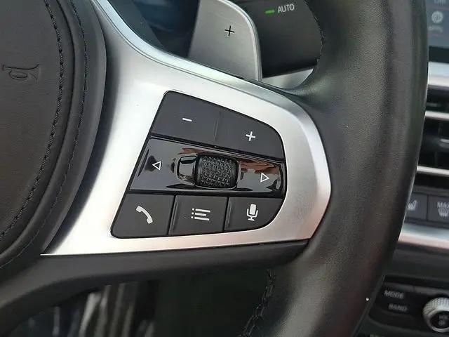 2021 BMW M4 M440i