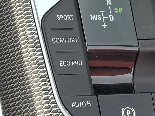 2021 BMW M4 M440i