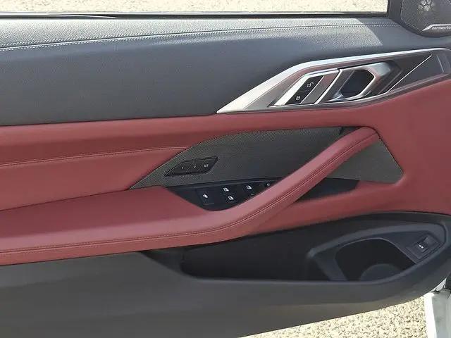 2021 BMW M4 M440i