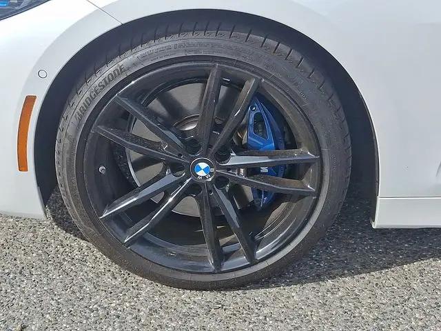2021 BMW M4 M440i