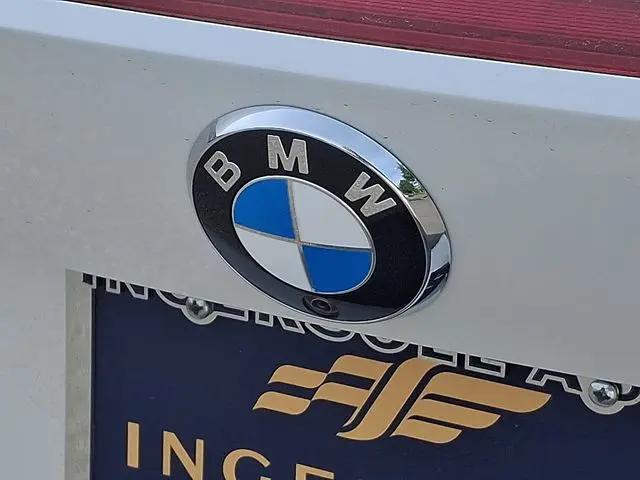 2021 BMW M4 M440i
