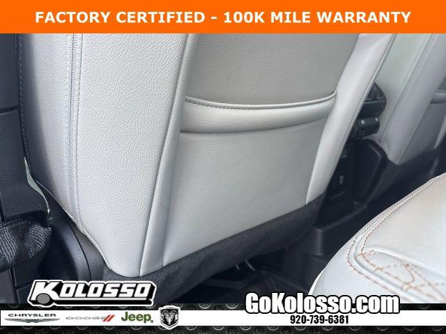 2021 Jeep Wrangler 4xe Unlimited High Altitude 4x4