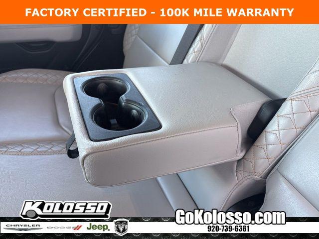 2021 Jeep Wrangler 4xe Unlimited High Altitude 4x4