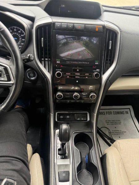 2019 Subaru Ascent Limited