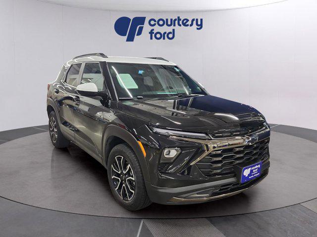 2025 Chevrolet TrailBlazer AWD ACTIV for sale in Norfolk, NE