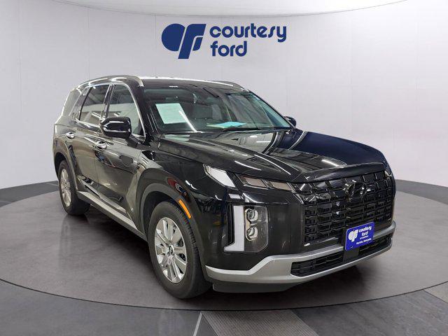 2025 Hyundai Palisade SEL for sale in Norfolk, NE