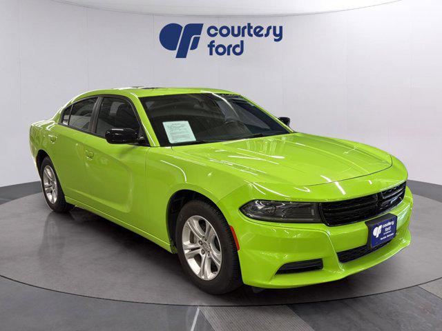 2023 Dodge Charger SXT for sale in Norfolk, NE