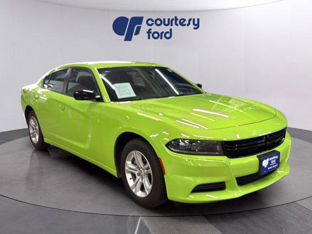 2023 Dodge Charger SXT for sale in Norfolk, NE