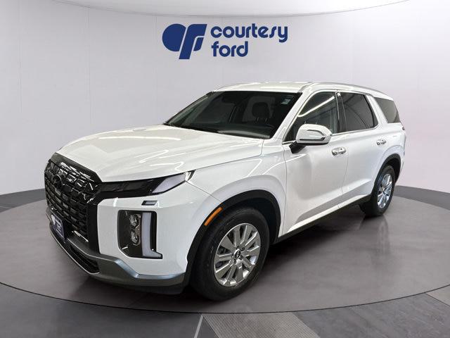 2025 Hyundai Palisade SEL for sale in Norfolk, NE