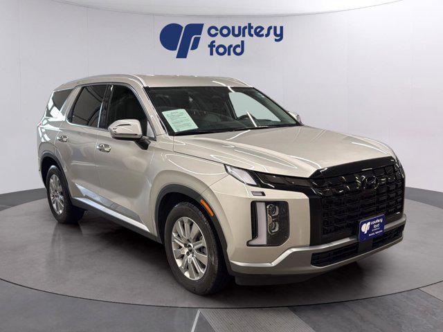 2025 Hyundai Palisade SEL for sale in Norfolk, NE