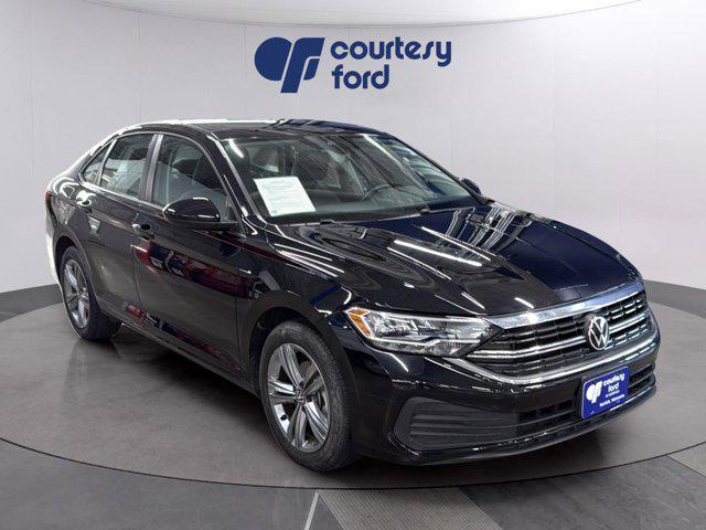 2024 Volkswagen Jetta 1.5T SE for sale in Norfolk, NE