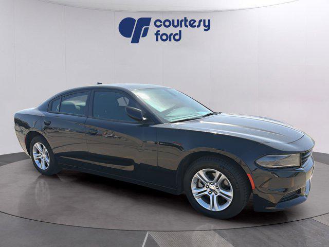 2023 Dodge Charger SXT for sale in Norfolk, NE