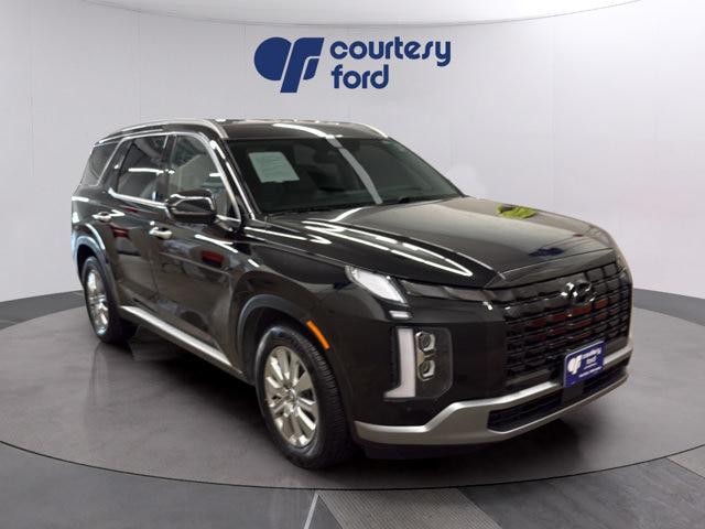 2024 Hyundai Palisade SEL for sale in Norfolk, NE