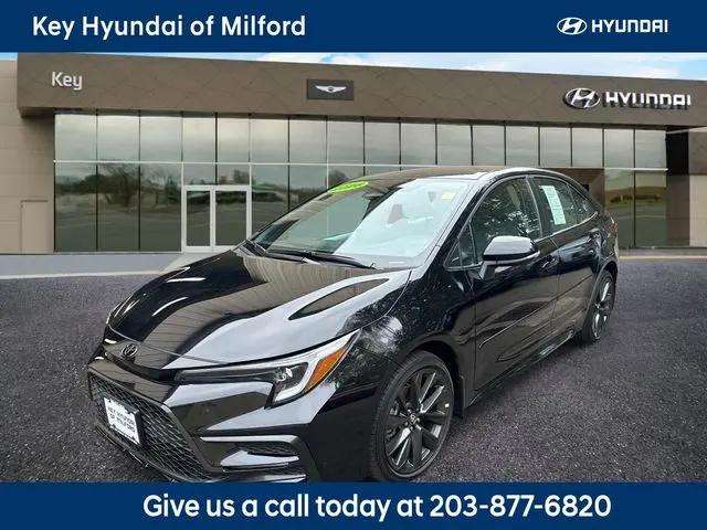2026 Toyota Corolla SE for sale in Milford, CT