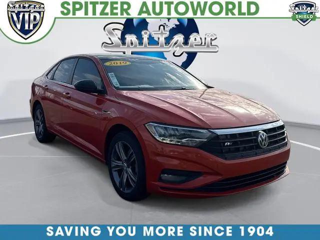 2019 Volkswagen Jetta for sale near Findlay, OH