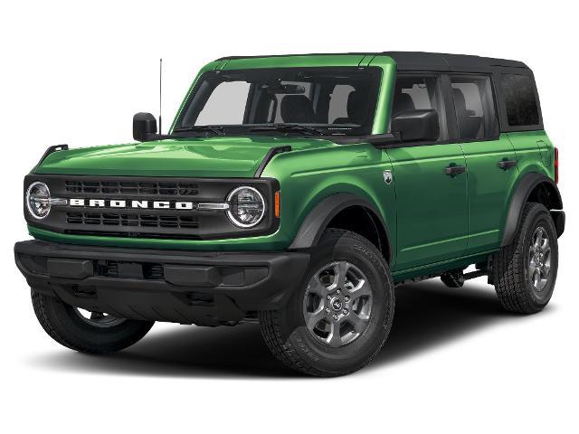 2025 Ford Bronco Big Bend for sale in Hugo, OK