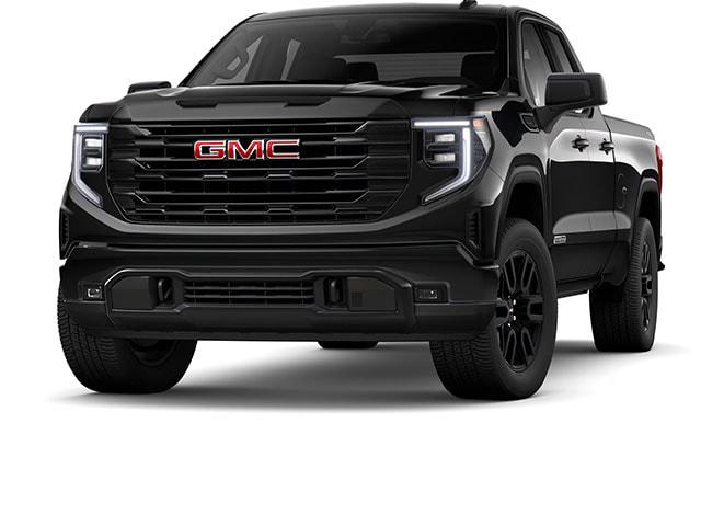 2023 GMC Sierra 1500 4WD Crew Cab Short Box Elevation with 3SB for sale in Hugo, OK