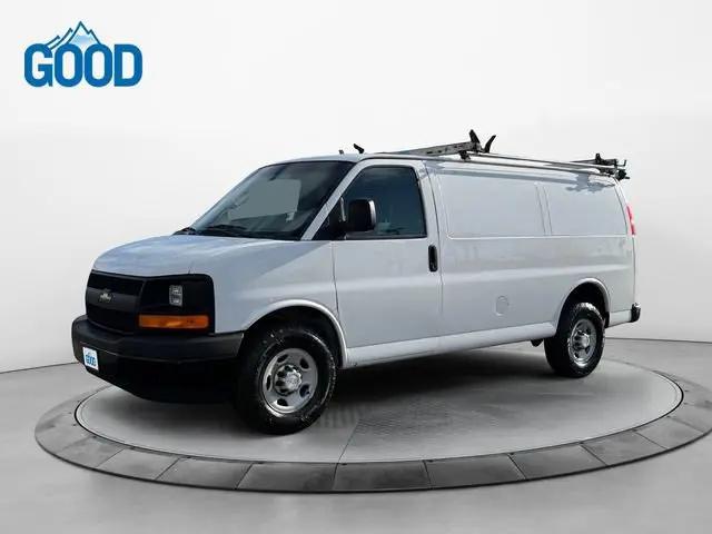 2017 Chevrolet Express Work Van for sale in Renton, WA
