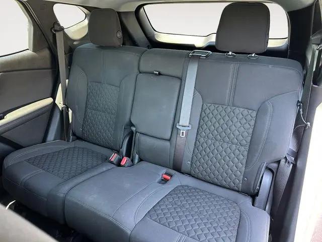 2021 Chevrolet Blazer AWD 2LT