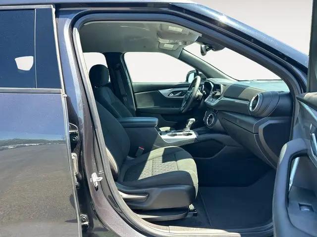 2021 Chevrolet Blazer AWD 2LT