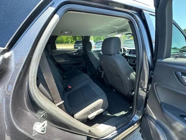 2021 Chevrolet Blazer AWD 2LT