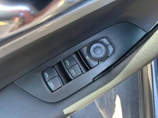 2021 Chevrolet Blazer AWD 2LT