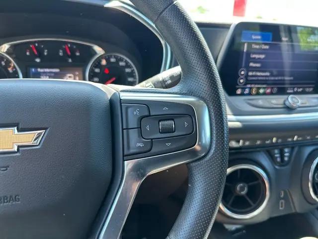 2021 Chevrolet Blazer AWD 2LT