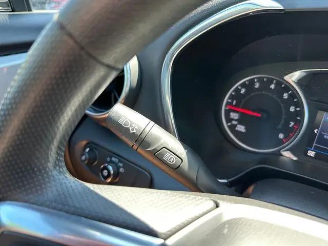 2021 Chevrolet Blazer AWD 2LT