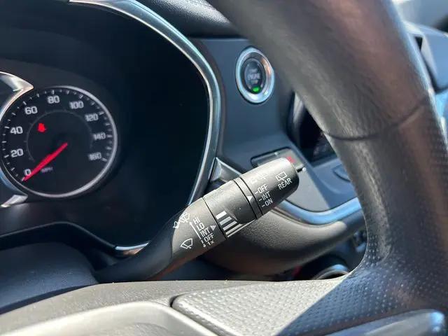 2021 Chevrolet Blazer AWD 2LT