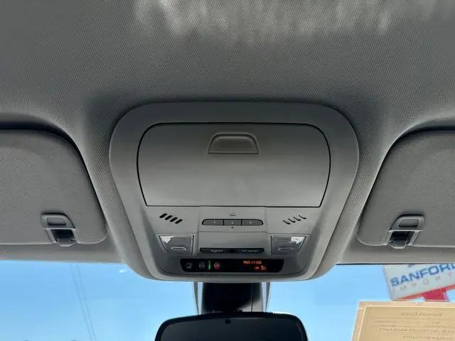 2021 Chevrolet Blazer AWD 2LT