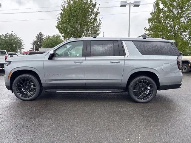 2026 Chevrolet Suburban Premier, 4WD for sale in Renton, WA