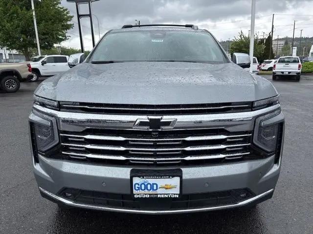 2026 Chevrolet Suburban Premier, 4WD