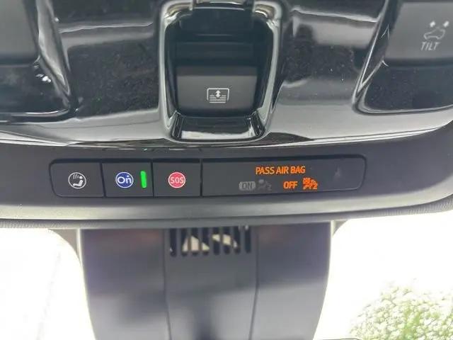 2026 Chevrolet Suburban Premier, 4WD