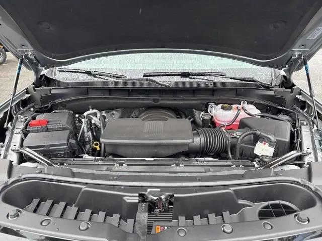2026 Chevrolet Suburban Premier, 4WD